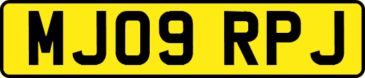 MJ09RPJ