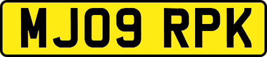 MJ09RPK