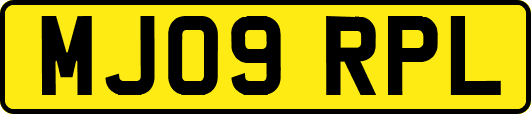 MJ09RPL