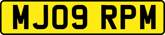 MJ09RPM