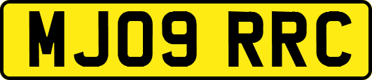 MJ09RRC