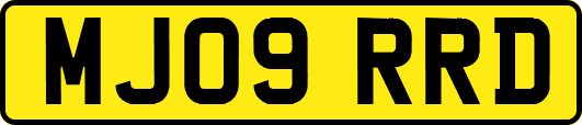 MJ09RRD
