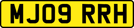 MJ09RRH