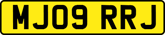 MJ09RRJ