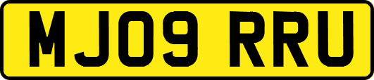 MJ09RRU