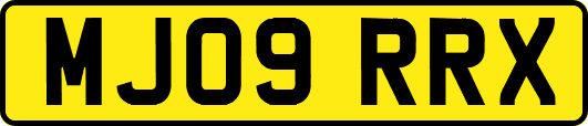MJ09RRX
