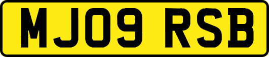 MJ09RSB