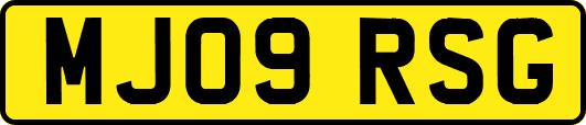 MJ09RSG