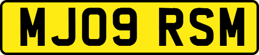 MJ09RSM