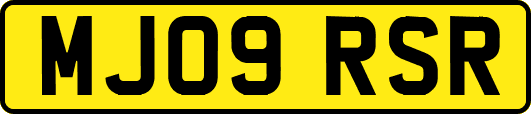 MJ09RSR
