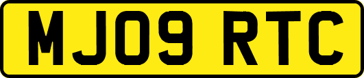 MJ09RTC