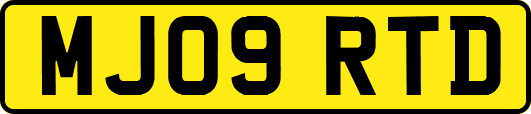 MJ09RTD