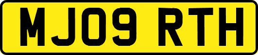 MJ09RTH