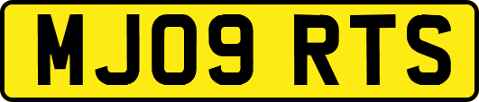 MJ09RTS