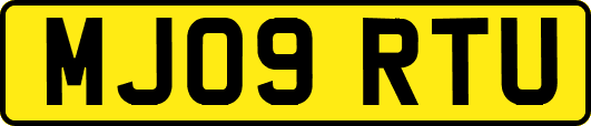MJ09RTU