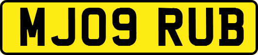 MJ09RUB