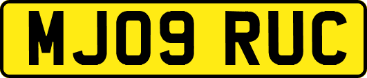 MJ09RUC