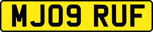 MJ09RUF