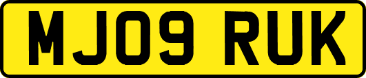 MJ09RUK