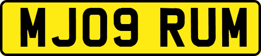 MJ09RUM