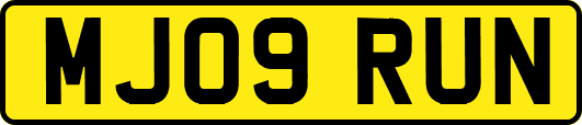 MJ09RUN