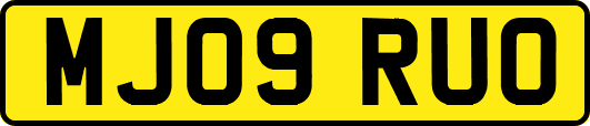 MJ09RUO