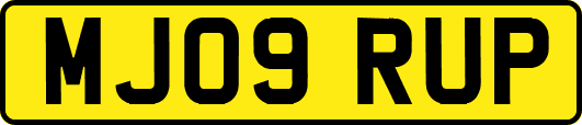 MJ09RUP