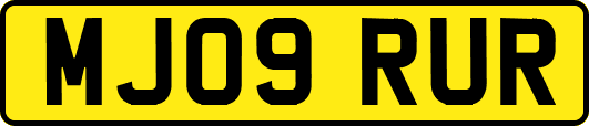 MJ09RUR