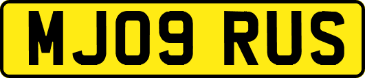 MJ09RUS