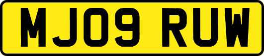 MJ09RUW