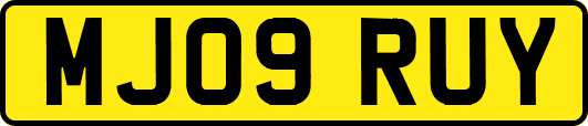 MJ09RUY