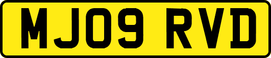 MJ09RVD