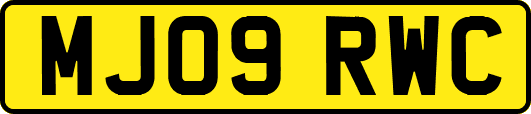 MJ09RWC