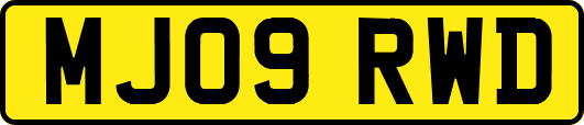 MJ09RWD