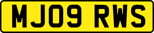 MJ09RWS