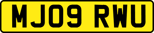 MJ09RWU