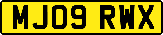 MJ09RWX