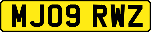 MJ09RWZ
