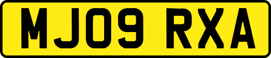 MJ09RXA
