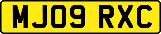 MJ09RXC