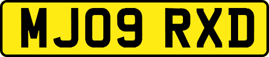 MJ09RXD