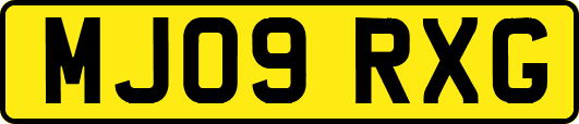 MJ09RXG
