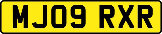 MJ09RXR