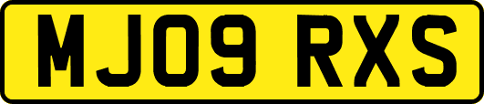 MJ09RXS