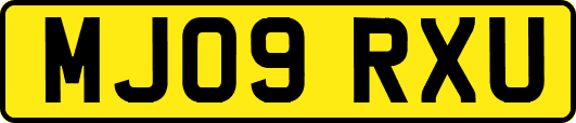 MJ09RXU