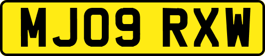 MJ09RXW