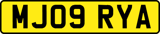 MJ09RYA