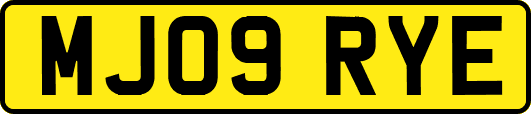 MJ09RYE