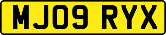 MJ09RYX