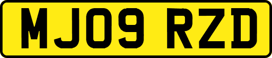 MJ09RZD